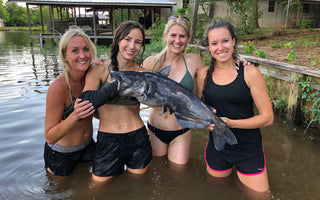 Noodling for Novices