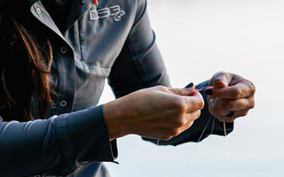 Fishing Tips: Knots to Know