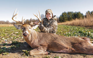 Top 12 Bowhunting Tips to Help You Tag Your Next Trophy Buck
