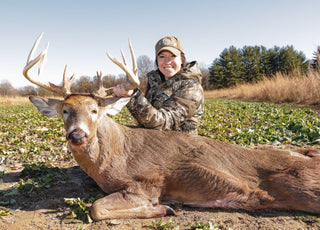 Top 12 Bowhunting Tips to Help You Tag Your Next Trophy Buck