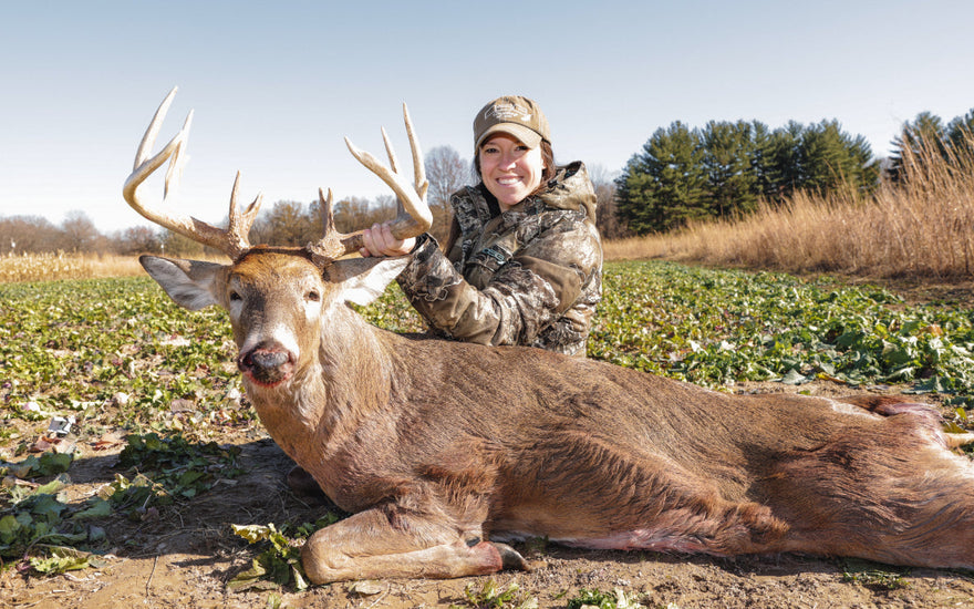 Top 12 Bowhunting Tips to Help You Tag Your Next Trophy Buck