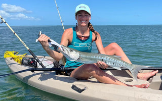 Fish Tails: The One That Got Away