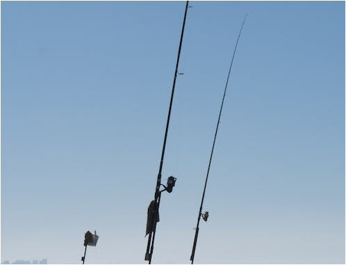 Keeping Comfortable While Surf Fishing