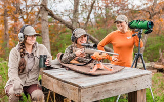 Behind the Scenes with DSG Outerwear