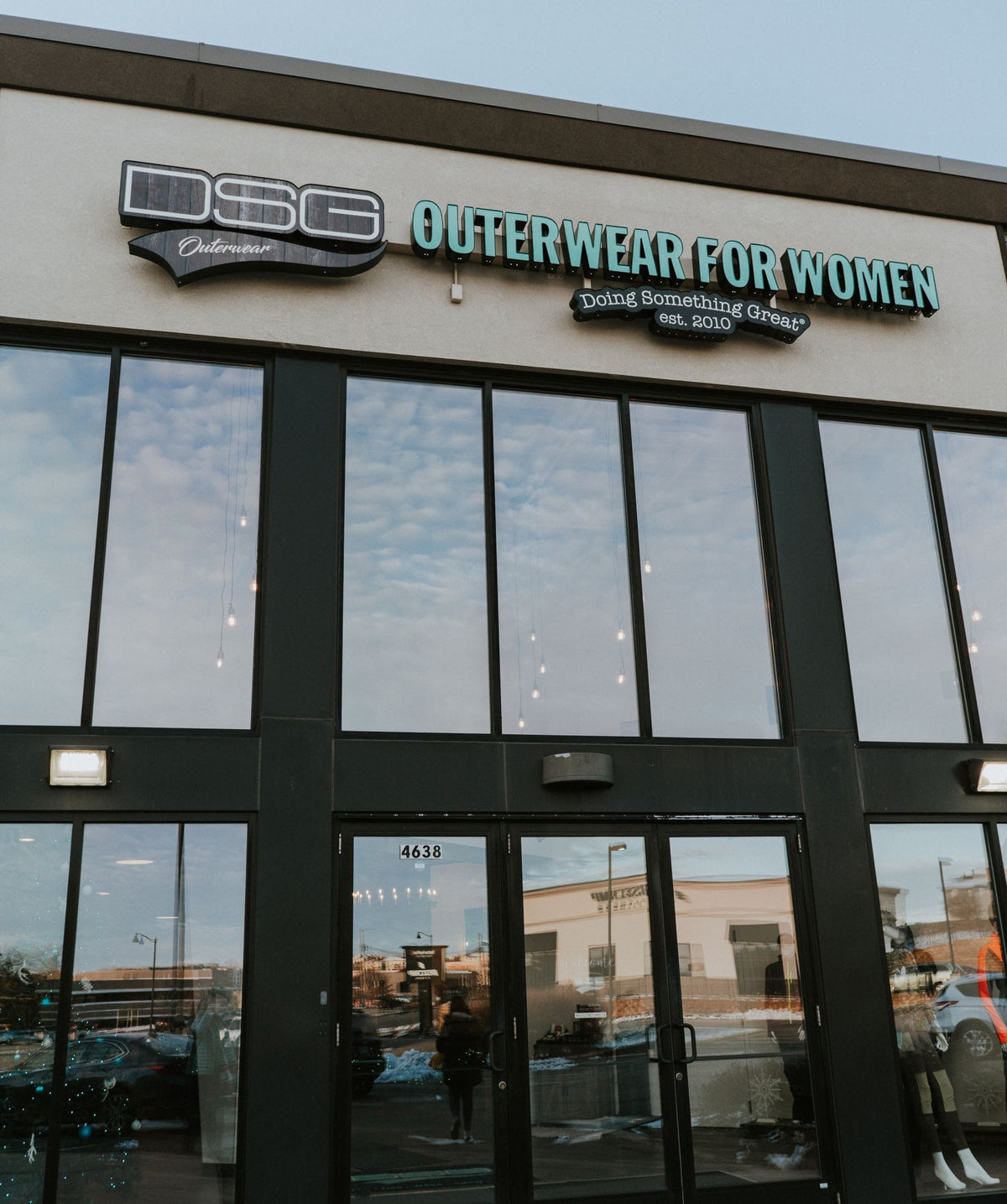DSG Outerwear Retail Store – DSG OUTERWEAR