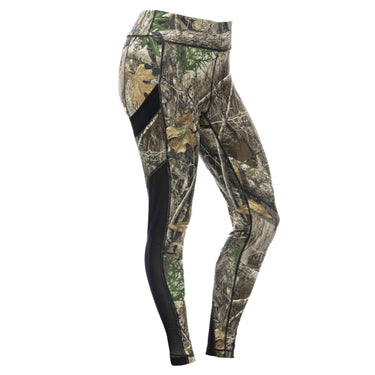 DSG Women's Leggings Casual Camo Leggings DSG Outerwear
