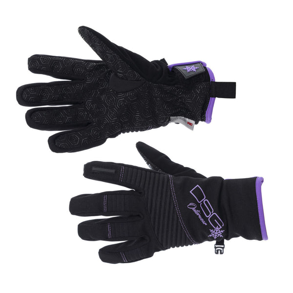 Versa Glove | Waterproof Windproof Gloves for Women | DSG Outerwear