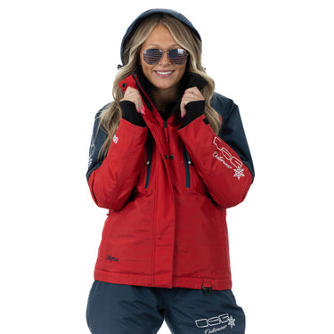 ★Limited Edition★ Craze 6.0 Jacket - 'MERICA