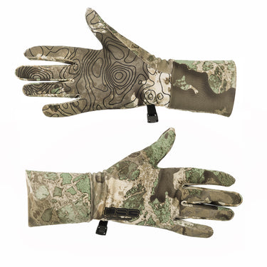 D-TECH 4.0 Liner Glove