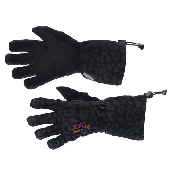 Women's Craze 6.0 Glove | Insulated Snowmobile Gloves | DSG