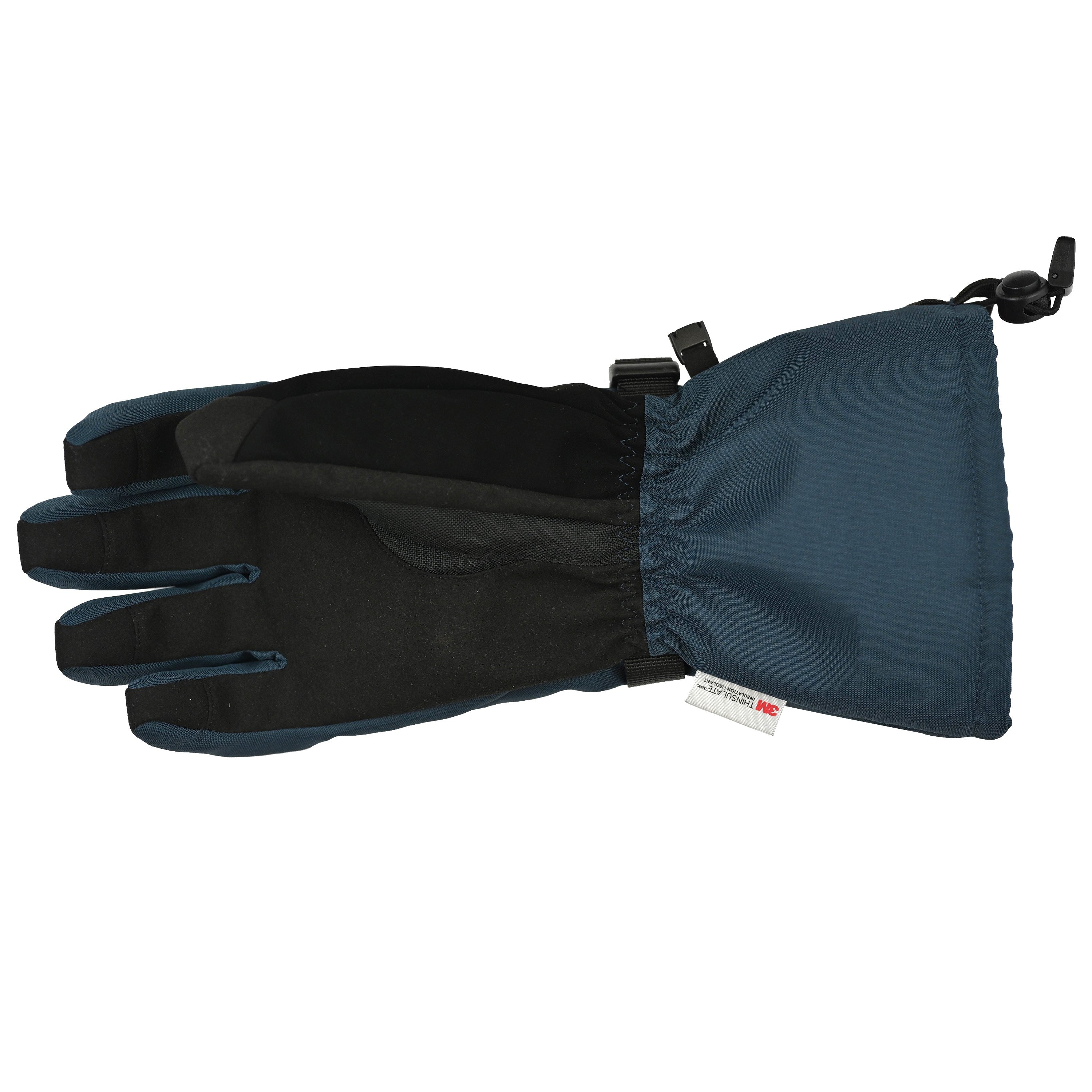 vaude snow cup handschuhe Limited Edition Craze 6.0 Glove - 'MERICA
