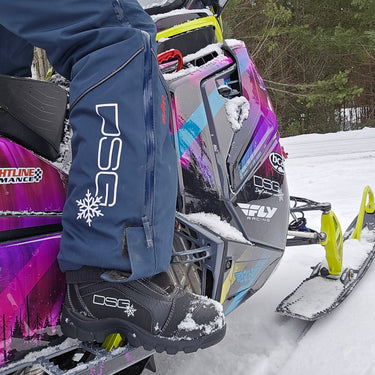 MERICA Craze 6.0 Bib/Pant | Waterproof Snow Gear | DSG Outerwear