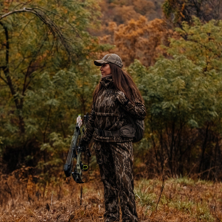 Women's Hunting Clothes | Camo Hunting Apparel & Gear | DSG Outerwear ...