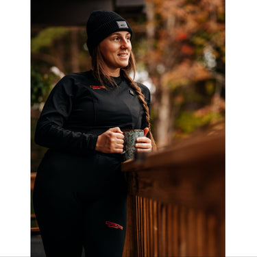 Heated Base Layer Bottom