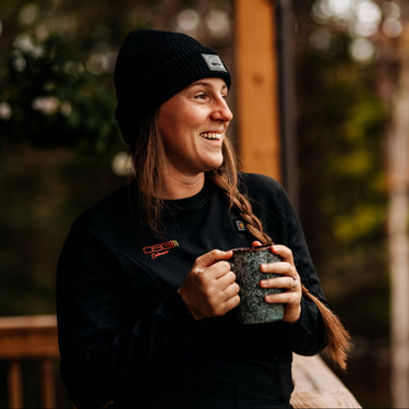 Heated Base Layer Top