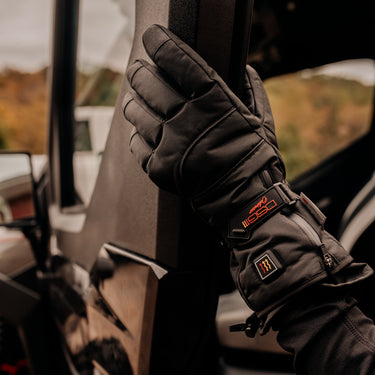 Heated Glove 2.0