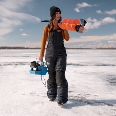 ★Limited Edition★ Frost Ice Bib