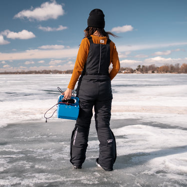 ★Limited Edition★ Frost Ice Bib