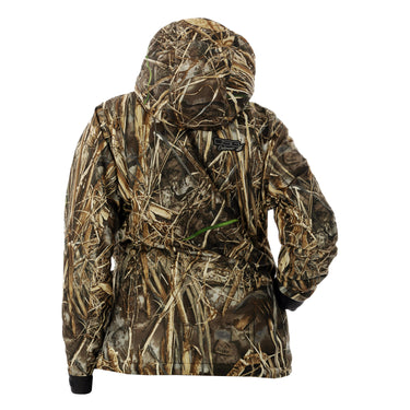 Finley Waterfowl Jacket