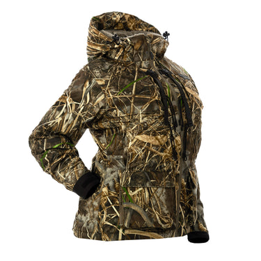 Finley Waterfowl Jacket