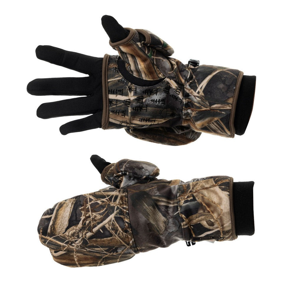 flip top handschuhe DSG