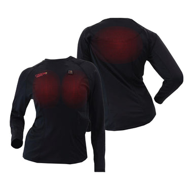 Heated Base Layer Top