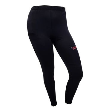 Heated Base Layer Bottom