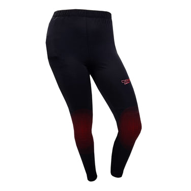 Heated Base Layer Bottom