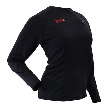 Heated Base Layer Top