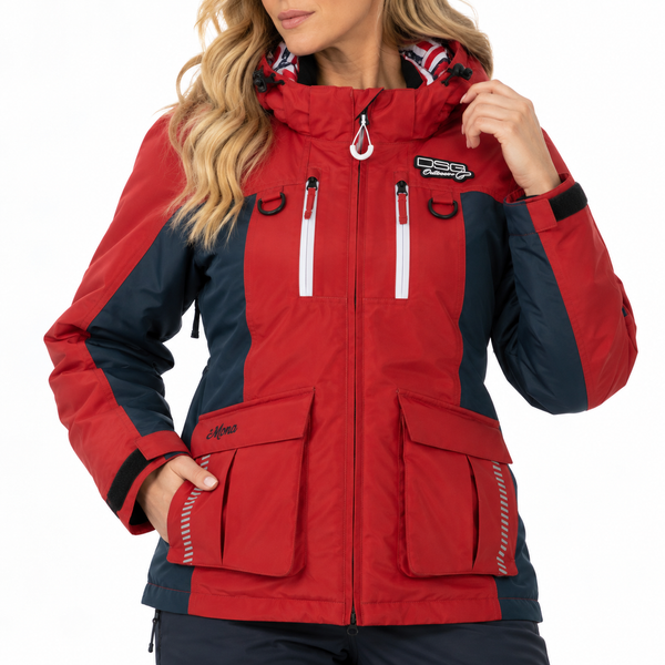 Patriotic Arctic Appeal 3.0 Jacket | Coats for Ice Fishing | DSG