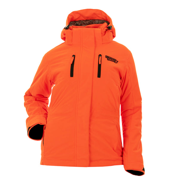 Kylie6.0-Jacket-BlazeOrange-