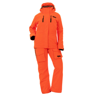 Kylie 6.0 Blaze Jacket