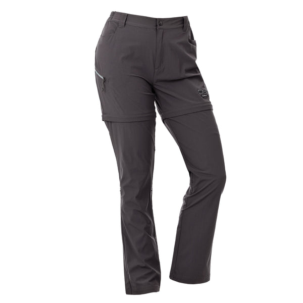 Lola Convertible Hiking Pant | Water Resistant Zip-Off Pants | DSG