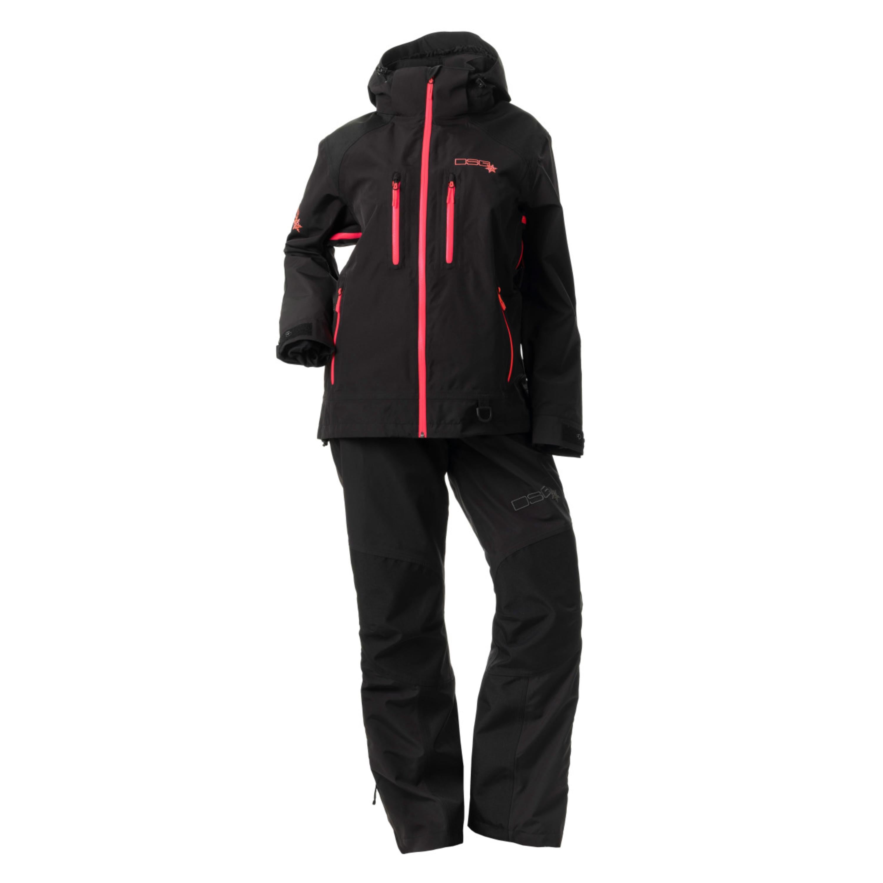 Prizm 2.0 Uninsulated Backcountry Snowmobile Pant | Women's