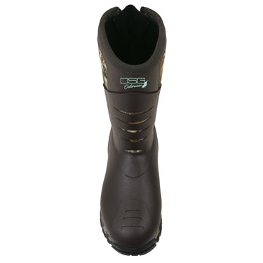 Rubber Boot 2.0 - 400 Gram