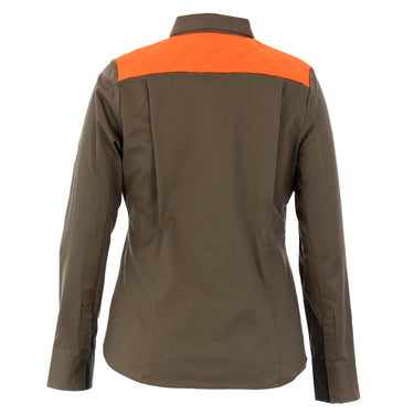 Upland Snap Up Shirt