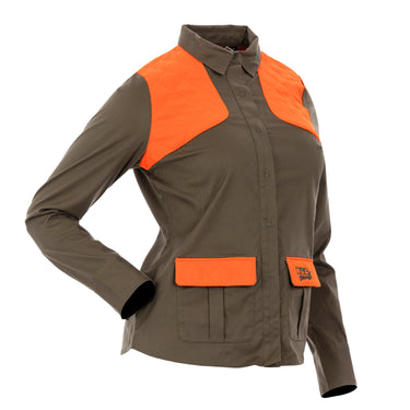 Upland Snap Up Shirt