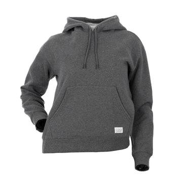 Vintage Hoodie – Relaxed Fit Fleece Hoodie