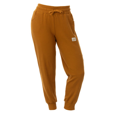 Women's Cozy Waffle Knit Jogger Style Pant DSG Outerwear