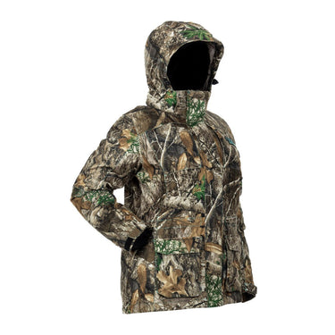 Hunting Rain Jacket Ava Women's Hunting Jacket Waterproof