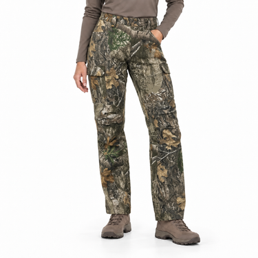 Camouflage Field Pant