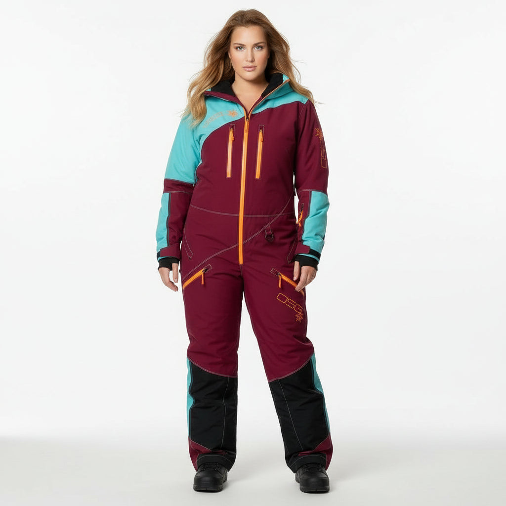 Monosuit 2.0 | Monosuit for Snowmobiling | DSG Outerwear – DSG Monosuit 2.0 | Monosuit for Snowmobiling | DSG Outerwear – DSG